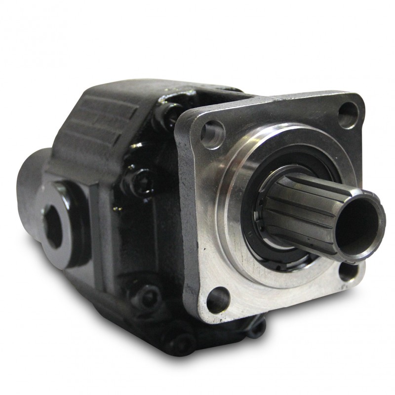 Гидронасос EUROPUMP Абер B34GT45 ISO