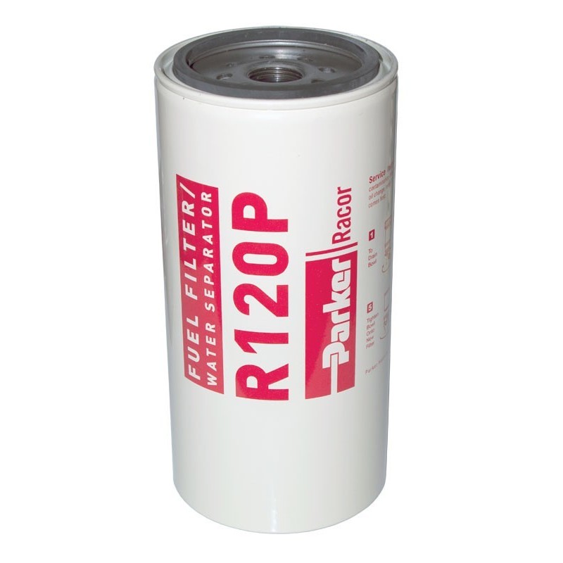 Фильтр топливный Racor R120P